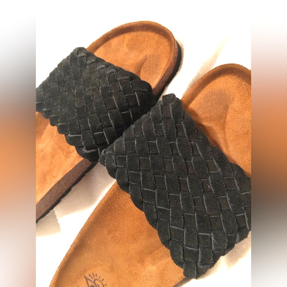 Rip Curl Marbella Sandals in Chestnut size 9